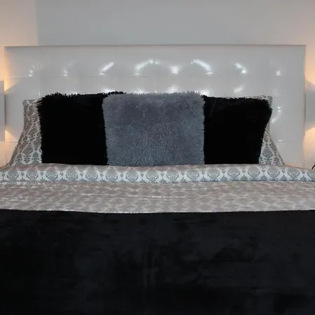 City Park Apartment Szczecin