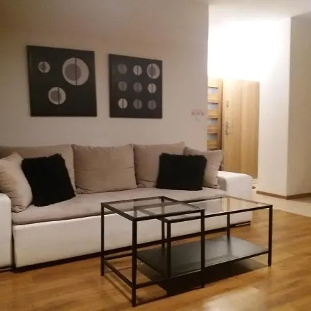 City Park Apartment