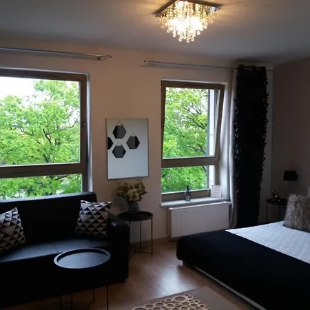 City Park Apartment