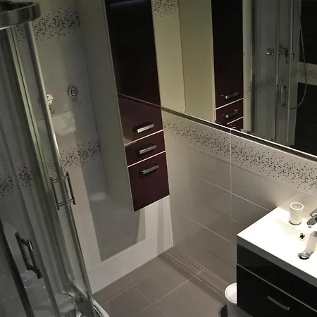 City Park Apartment Szczecin