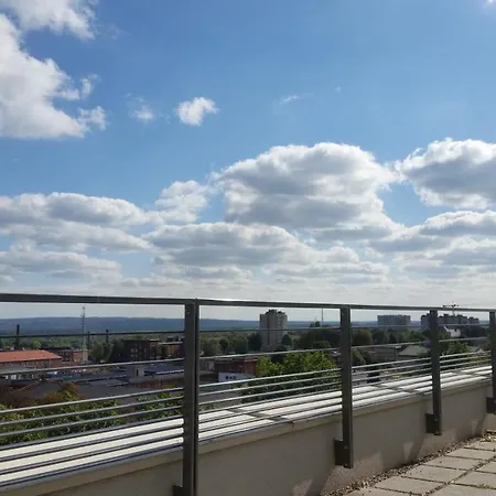 Apartment City Park