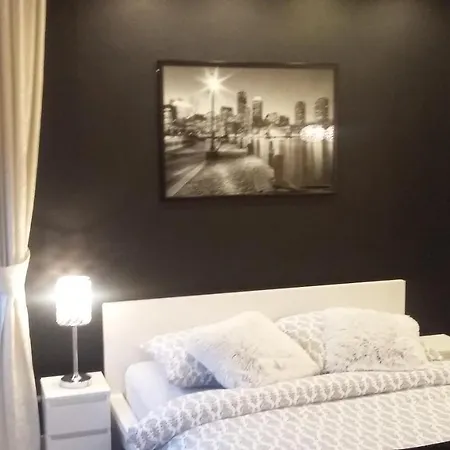 City Park Apartment